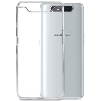 HAMA Crystal Clear за Samsung Galaxy A80 186660