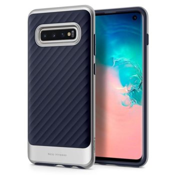 Spigen Neo Hybrid case for Galaxy S10 605CS25811