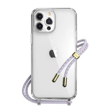 SwitchEasy Play Lanyard Angel Case