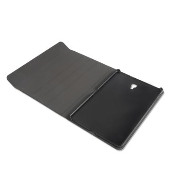 4Smarts Flip DailyBiz for Galaxy Tab A 10.5 black