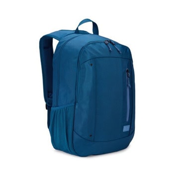 Раница за лаптоп Case Logic WMBP-215, до 15.6" (39.62 cm), полиестер, синя | JAR Computers Case Logic WMBP-215 Dark Teal 3205148