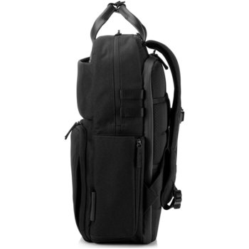 HP Envy Urban Black 15 Backpack 7XG56AA