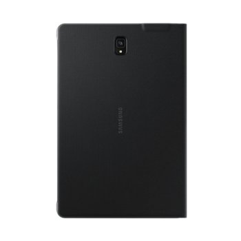 Samsung Galaxy Tab S4 Т830 Bookcover Black