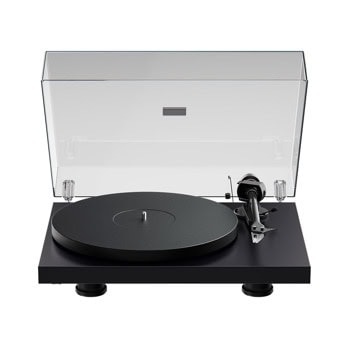 Pro-Ject Audio Debut EVO2 (Pick it MM EVO) Black M