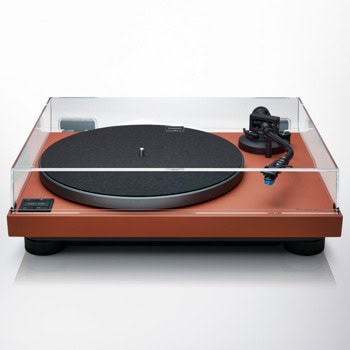 Technics SL-40CBT Brown SL-40CBTE-T