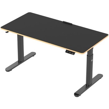 Ultradesk Pulsar черно | JAR Computers Ultradesk Pulsar черно