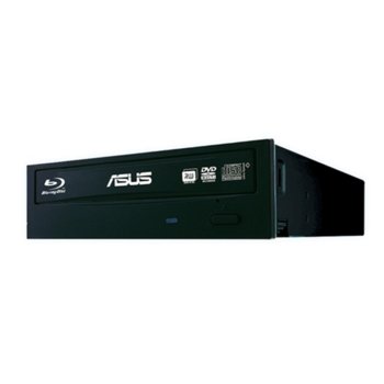 ASUS BW-16D1HT BLURAY BLK RET
