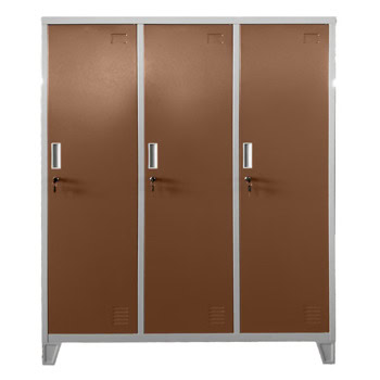 carmen cr-1604-3 jz - кафяв