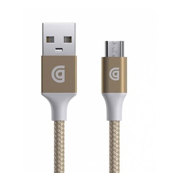 Griffin Premium microUSB to USB Cable GC43085