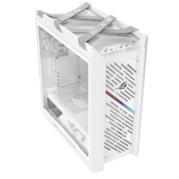 Asus ROG Strix Helios II White 90DC00W3-B39000 | JAR Computers Asus ROG Strix Helios II White 90DC00W3-B39000