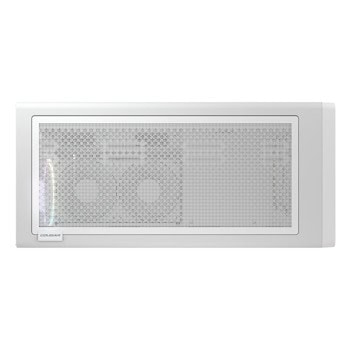cougar gaming duoair rgb white
