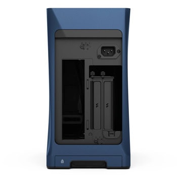 Fractal Design Era 2 Midnight Blue FD-C-ERA2N-03