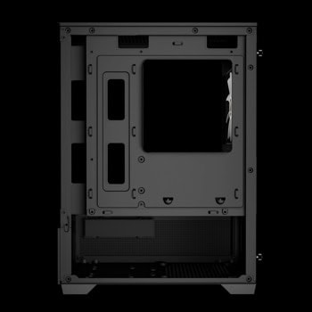 Gamdias AURA GC9M Elite ARGB Black | JAR Computers Gamdias AURA GC9M Elite ARGB Black