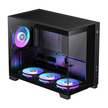gamemax nex c33 bk 9109-0013r0002
