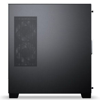 phanteks view matrix black