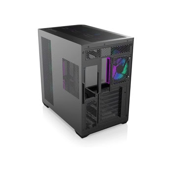 Кутия Raijintek ATREUS BT4 Black
