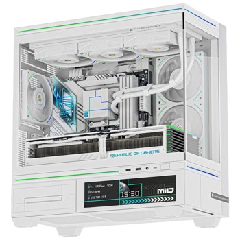 кутия tl-m10 vision 9.16" lcd дисплей