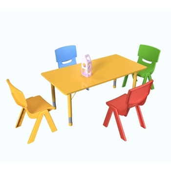 Детски стол RFG Chico HY-0529/BLUE