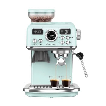 кафемашина еспресо rohnson r-98250g