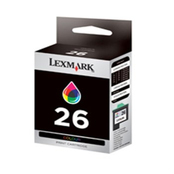 Касета LEXMARK ColorJetPrinter Z 13/23/33/615