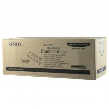 БАРАБАН ЗА МАШИНА XEROX Work Centre 5225/5230/5222 - P№ 101R00435 - заб.: 80000k | JAR Computers БАРАБАН ЗА КОПИРНА МАШИНА XEROX Work Centre 5225
