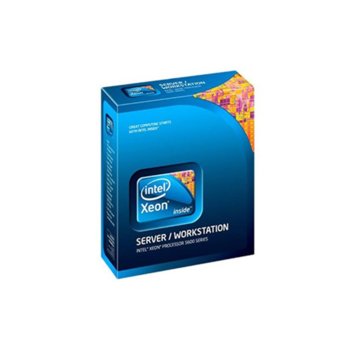 INTEL Xeon X5675 BOX