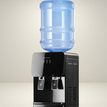Диспенсър за вода Zenet ZET-312
