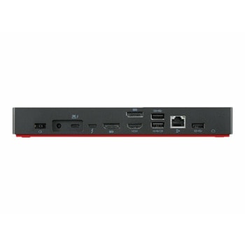 Lenovo ThinkPad Universal Smart Dock 4 40B10135EU