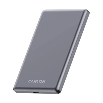 Canyon OnPower 505 Dark Gray CNS-CPB505DG