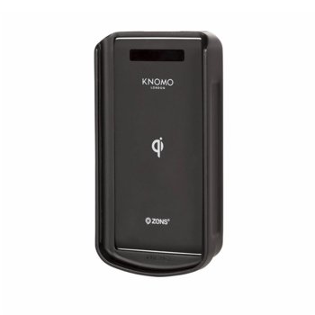 Knomo DropGo Wireless 4500mAh 99-104-BLK