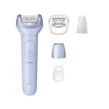 епилатор philips bre711/00