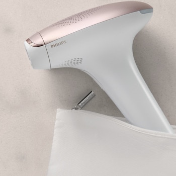 Philips Lumea IPL 7000 BRI920/00