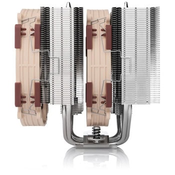 Noctua NH-D15 G2 Мостра | JAR Computers Noctua NH-D15 G2 Мостра
