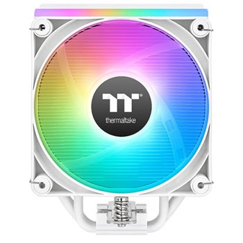Thermaltake Astria 200 ARGB White CL-P137-AL12SW-A