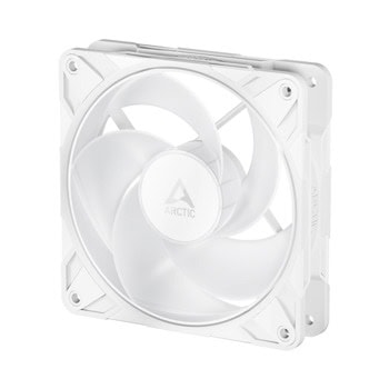 Arctic P12 Pro Reverse A-RGB White ACFAN00325A