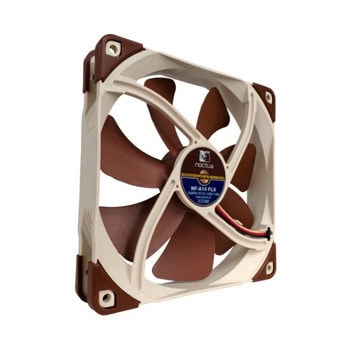 Вентилатор 140mm Noctua NF-A14 FLX