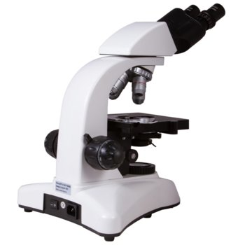 Бинокулярен микроскоп Levenhuk MED 25B 73992