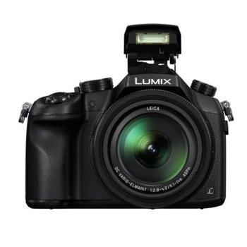 Panasonic LUMIX DMC-FZ1000 black 100108007037