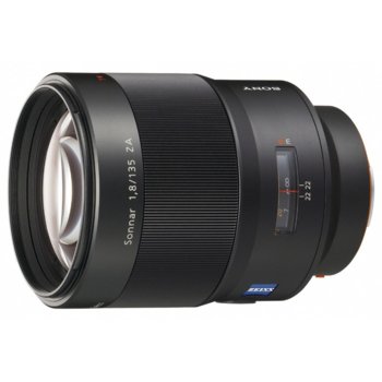 Sony SAL-135F18Z, DSLR Lens,  135mm F1.8 ZA