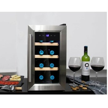 Cecotec Grand Sommelier 800 CoolWood