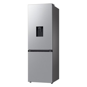 Хладилник с фризер Samsung RB34C632ESA/EF