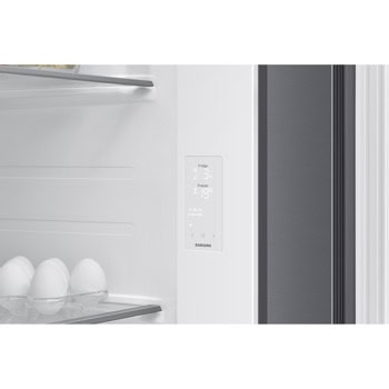 Samsung RS80F67KCTEO