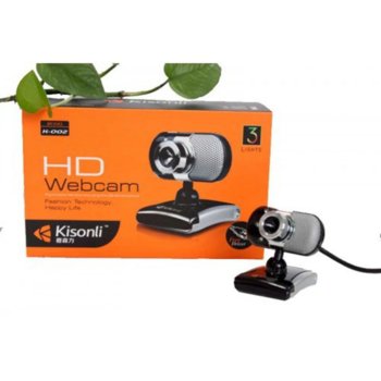 PC камера с USB K-002 - 3021