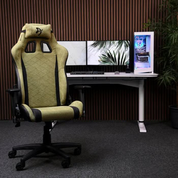 Arozzi Avanti Soft Fabric зелен | JAR Computers Arozzi Avanti Soft Fabric зелен