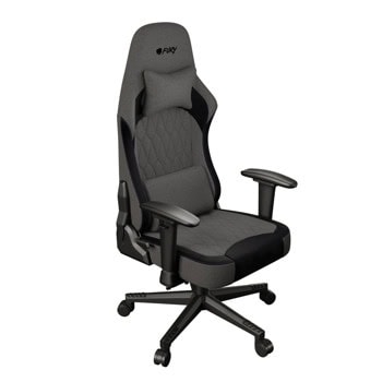 Fury Gaming Chair Shinai S8 Grey