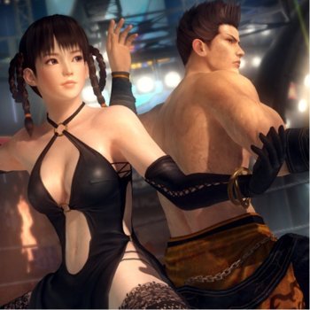 Dead or Alive 5: Collector's Edition