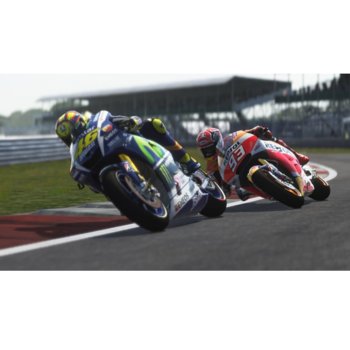 MotoGP 15