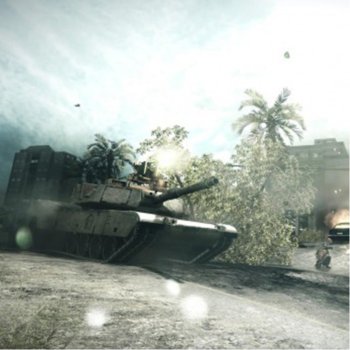 Battlefield 3: Back to Karkand Expansion Pack