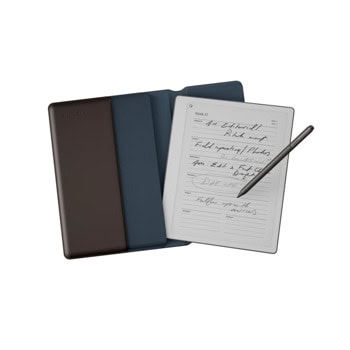 reMarkable Paper Pure and Marker Plus Folio (Fores | JAR Computers reMarkable Paper Pure and Marker Plus Folio (Fores