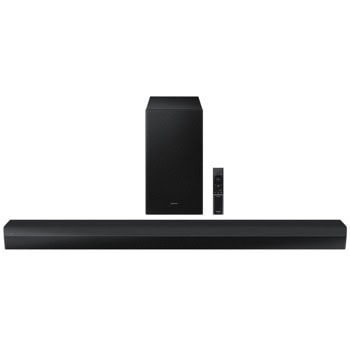 Soundbar система Samsung HW-B750D/EN, 5.1, Bluetooth, HDMI, Optical, DTS Virtual:X, Dolby Audio | JAR Computers Samsung HW-B750D